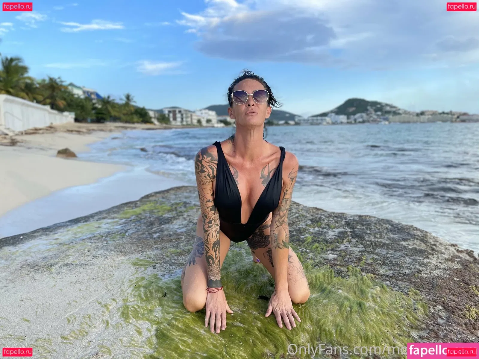 morganbailey Onlyfans Photo Gallery 