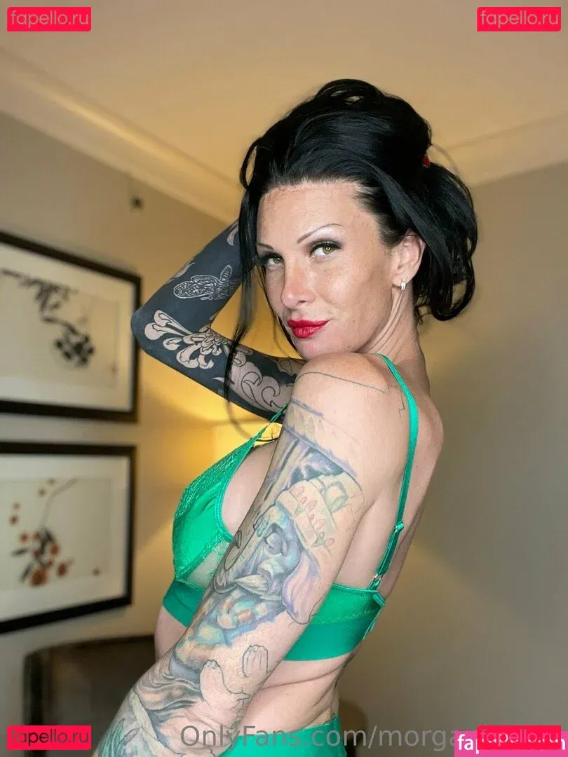 morganbailey Onlyfans Photo Gallery 