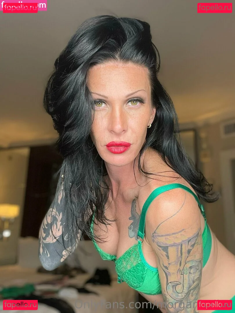 morganbailey Onlyfans Photo Gallery 