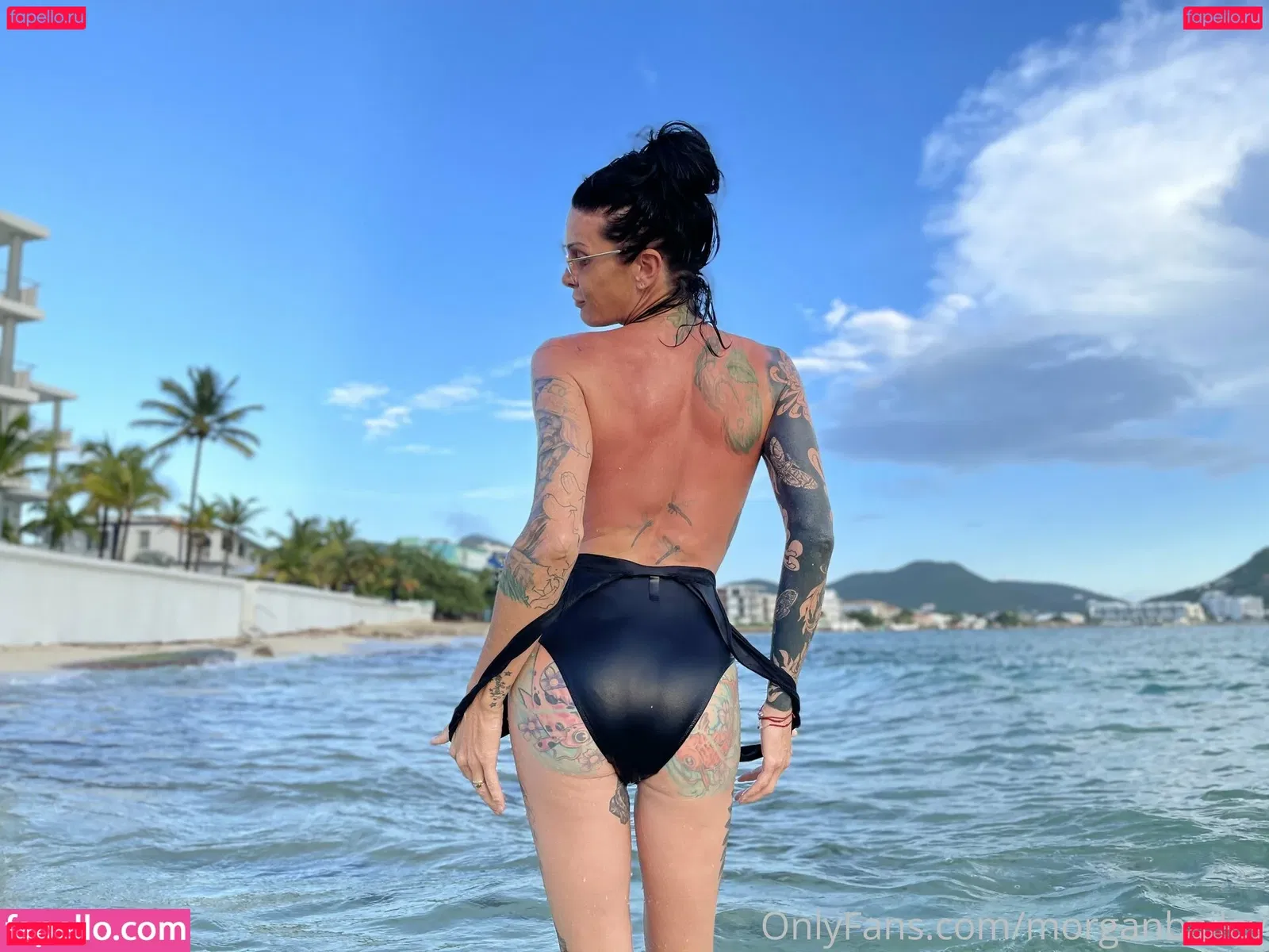 morganbailey Onlyfans Photo Gallery 