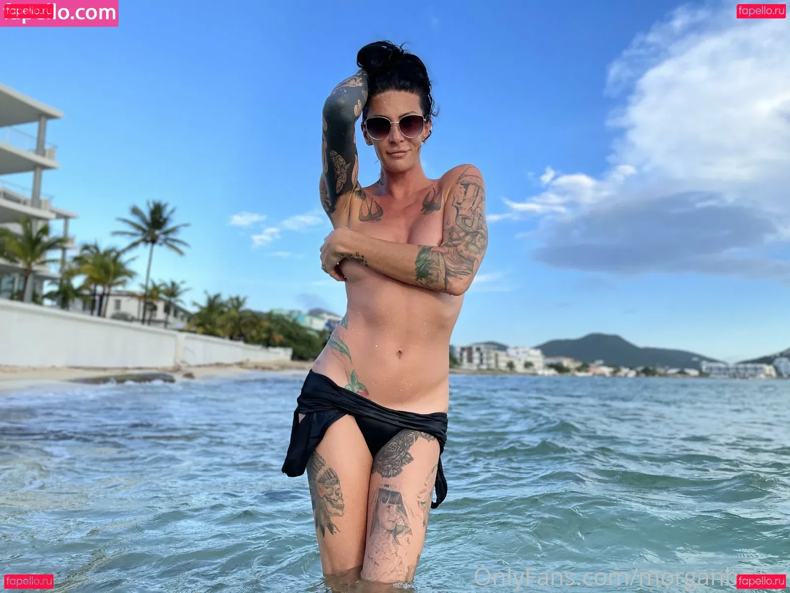 morganbailey Onlyfans Photo Gallery 