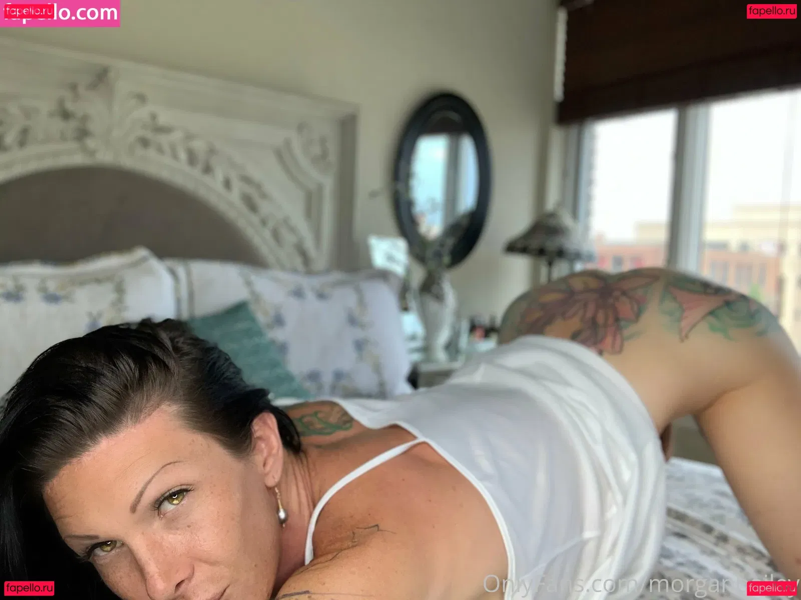 morganbailey Onlyfans Photo Gallery 