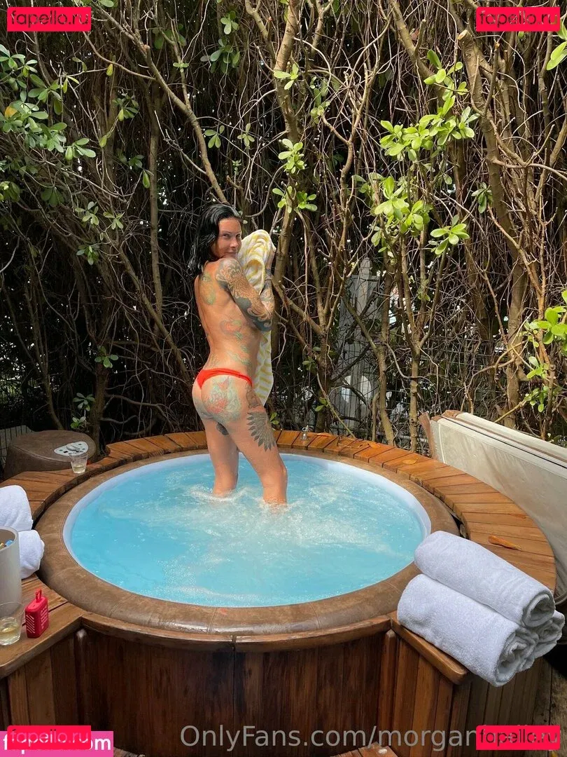 morganbailey Onlyfans Photo Gallery 