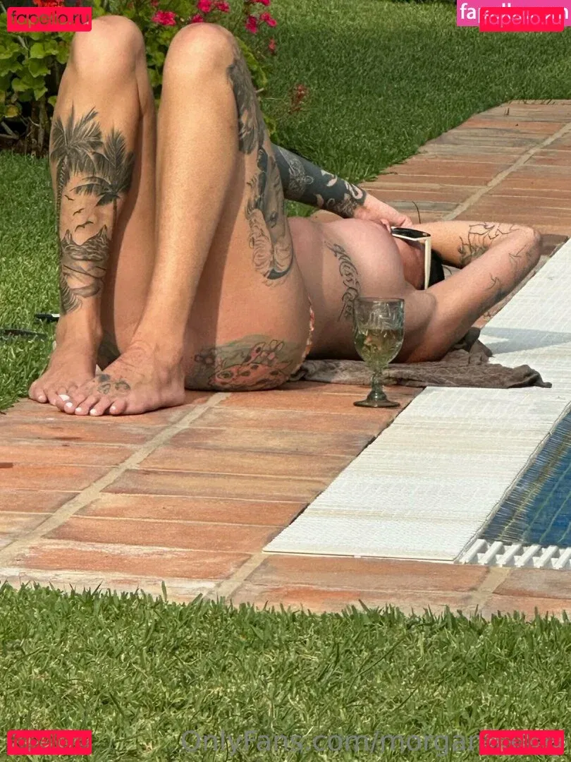 morganbailey Onlyfans Photo Gallery 