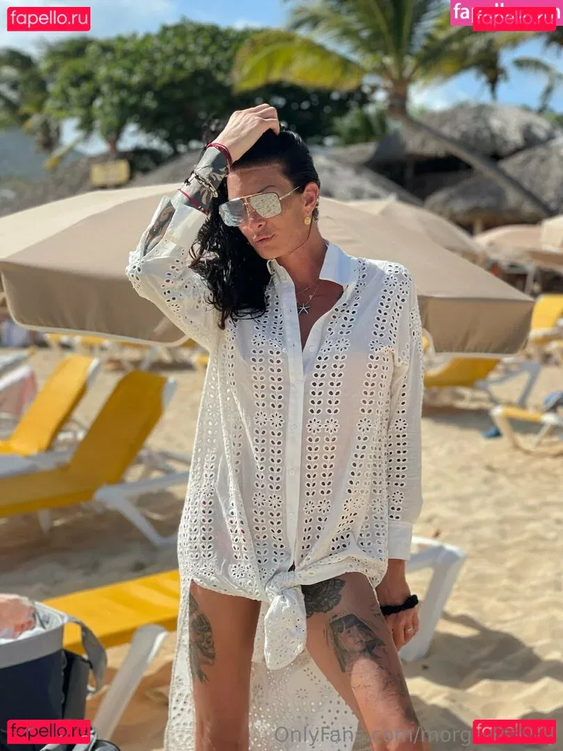 morganbailey Onlyfans Photo Gallery 