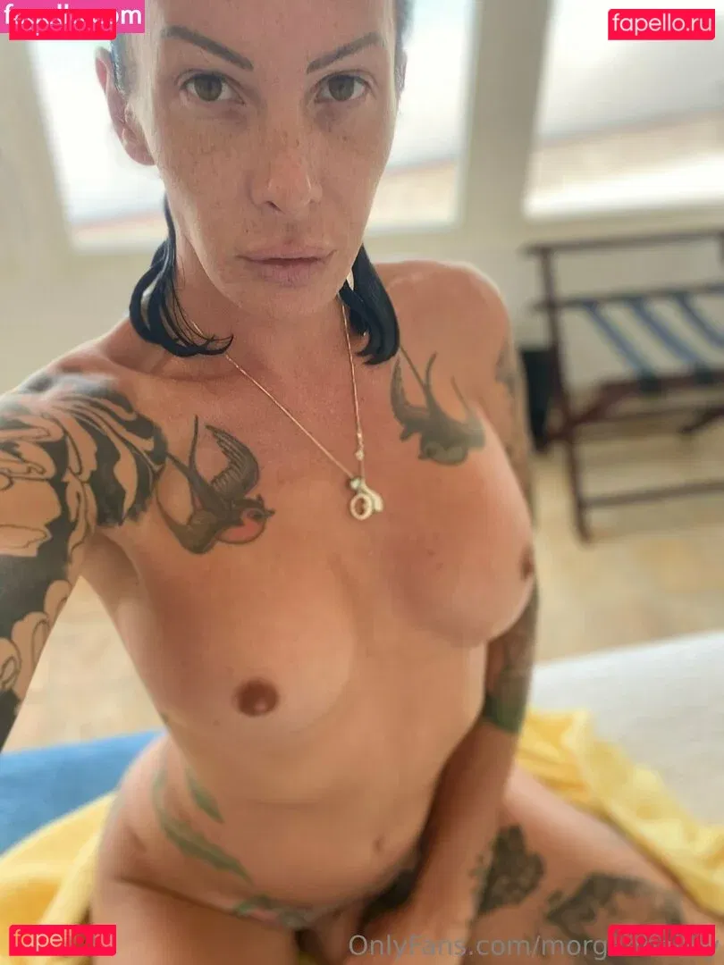 morganbailey Onlyfans Photo Gallery 