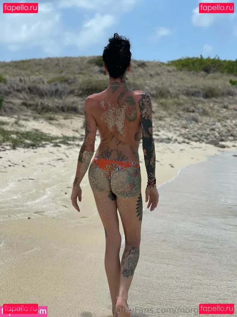 morganbailey Onlyfans Photo Gallery 