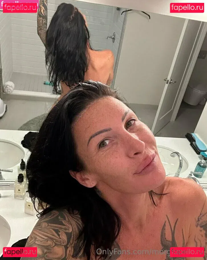 morganbailey Onlyfans Photo Gallery 