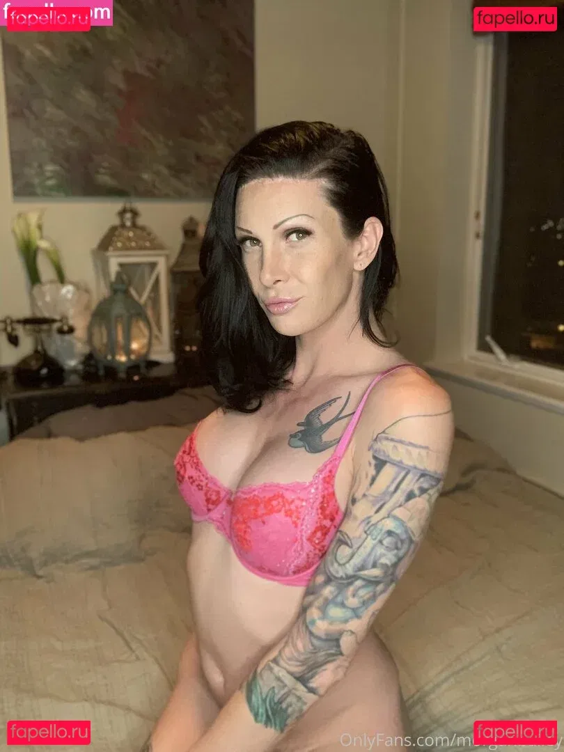 morganbailey Onlyfans Photo Gallery 