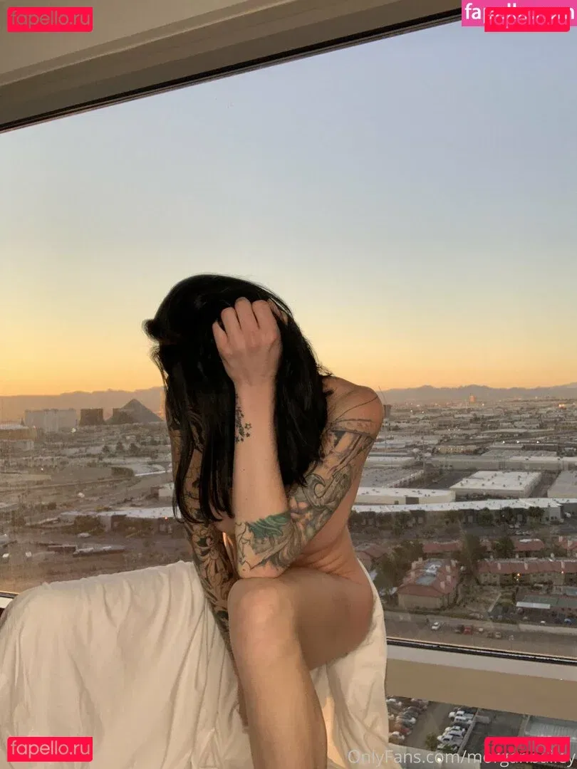 morganbailey Onlyfans Photo Gallery 
