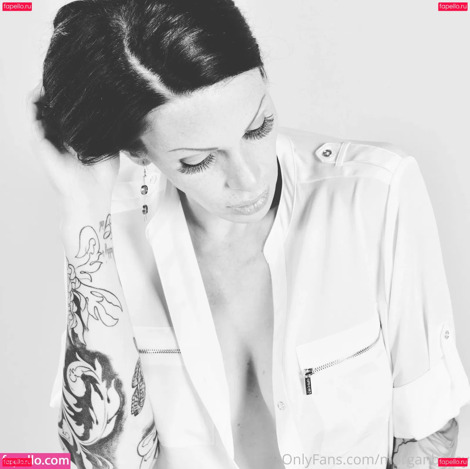 morganbailey Onlyfans Photo Gallery 