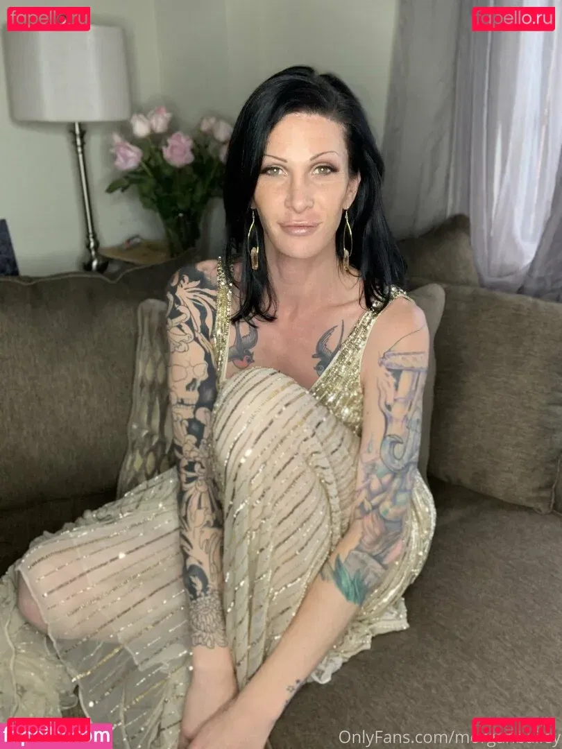morganbailey Onlyfans Photo Gallery 