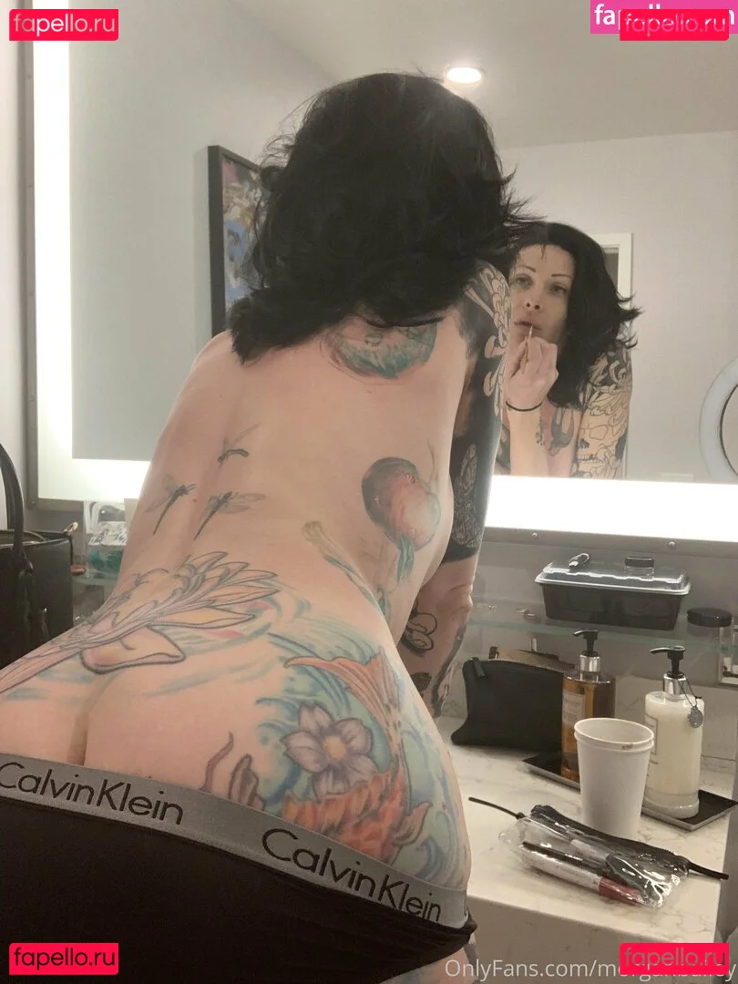 morganbailey Onlyfans Photo Gallery 