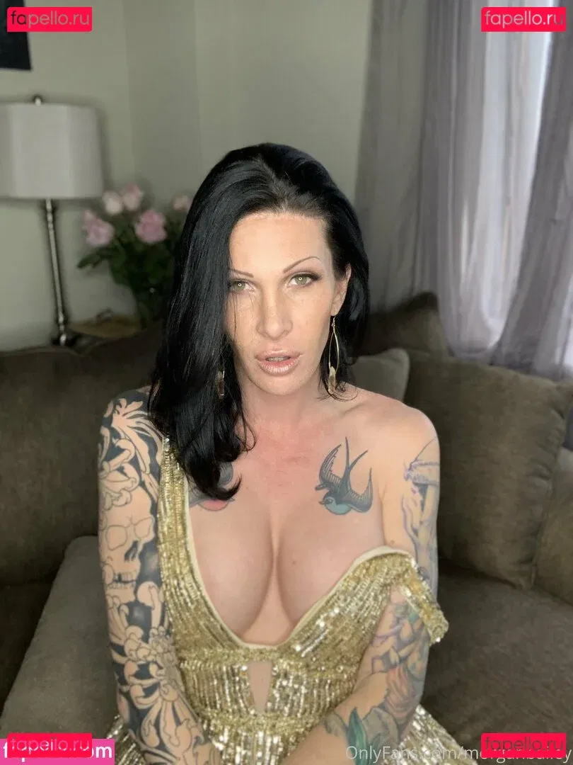 morganbailey Onlyfans Photo Gallery 