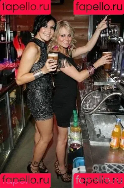 Tina O`Brien Onlyfans Photo Gallery 