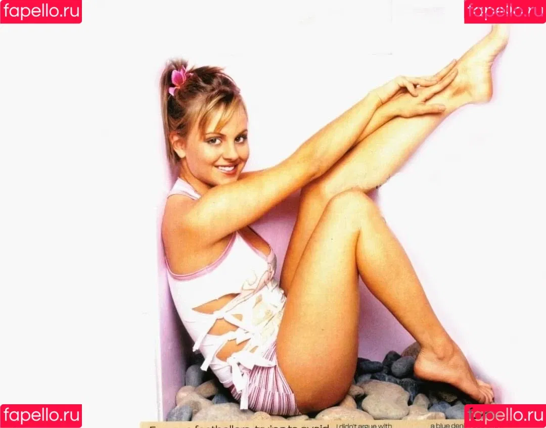 Tina O`Brien Onlyfans Photo Gallery 