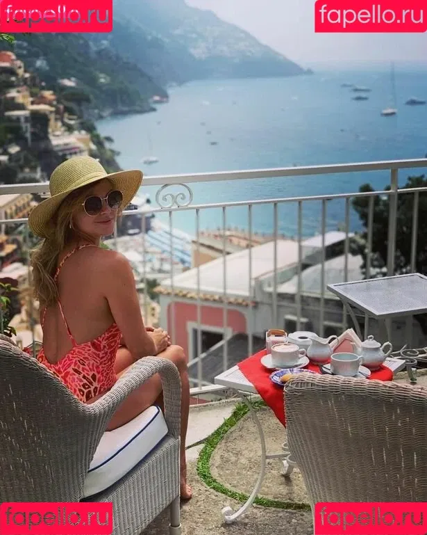 Tina O`Brien Onlyfans Photo Gallery 