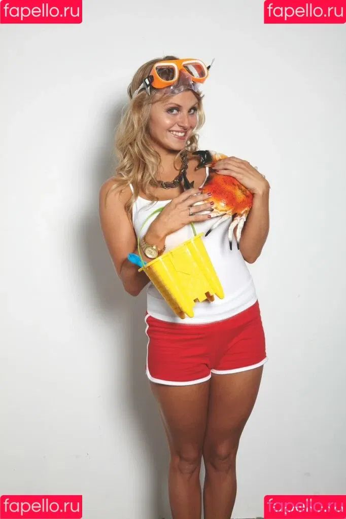 Tina O`Brien Onlyfans Photo Gallery 