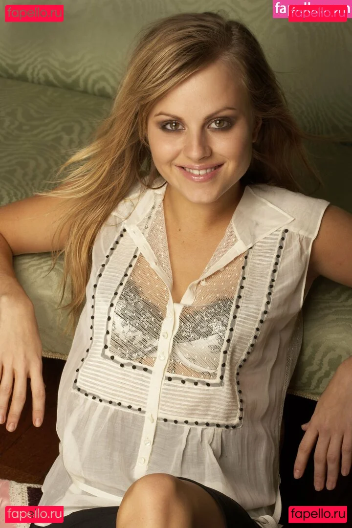 Tina O`Brien Onlyfans Photo Gallery 