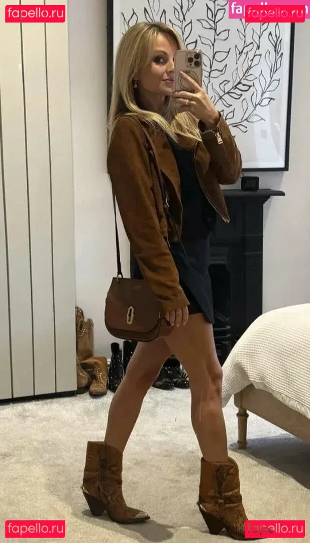 Tina O`Brien Onlyfans Photo Gallery 