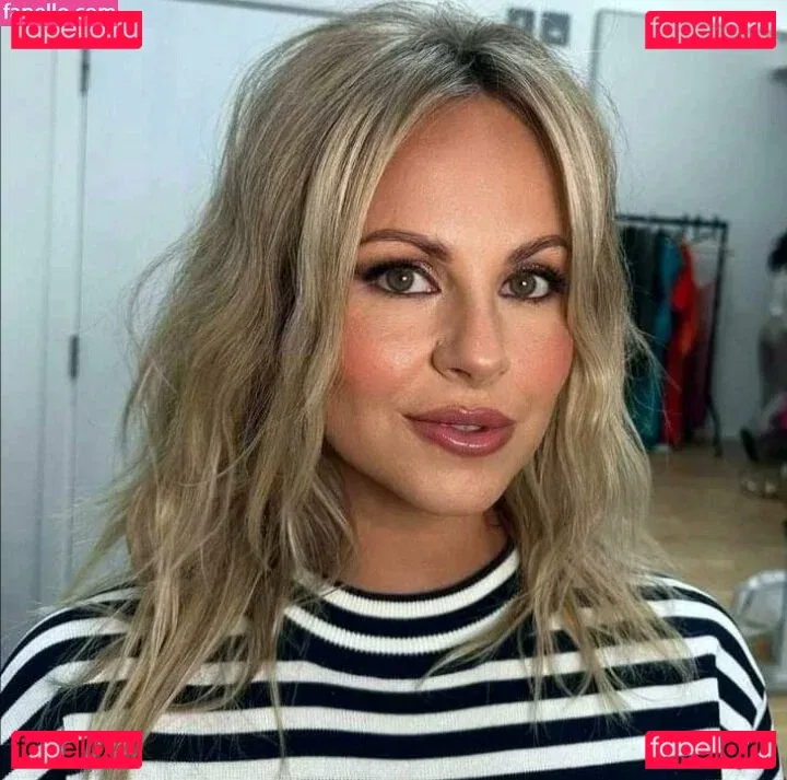 Tina O`Brien Onlyfans Photo Gallery 