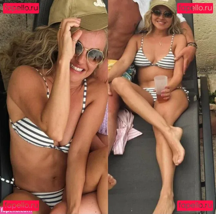 Tina O`Brien Onlyfans Photo Gallery 