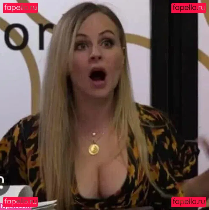 Tina O`Brien Onlyfans Photo Gallery 