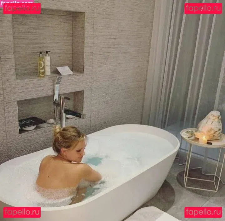 Tina O`Brien Onlyfans Photo Gallery 