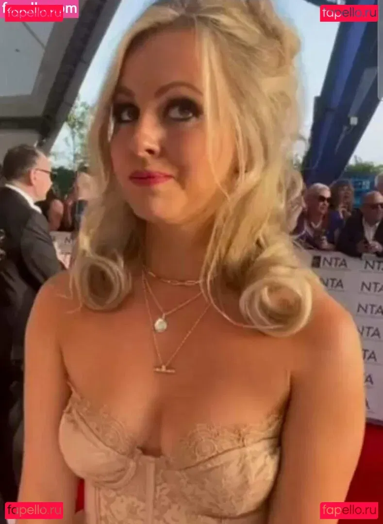 Tina O`Brien Onlyfans Photo Gallery 