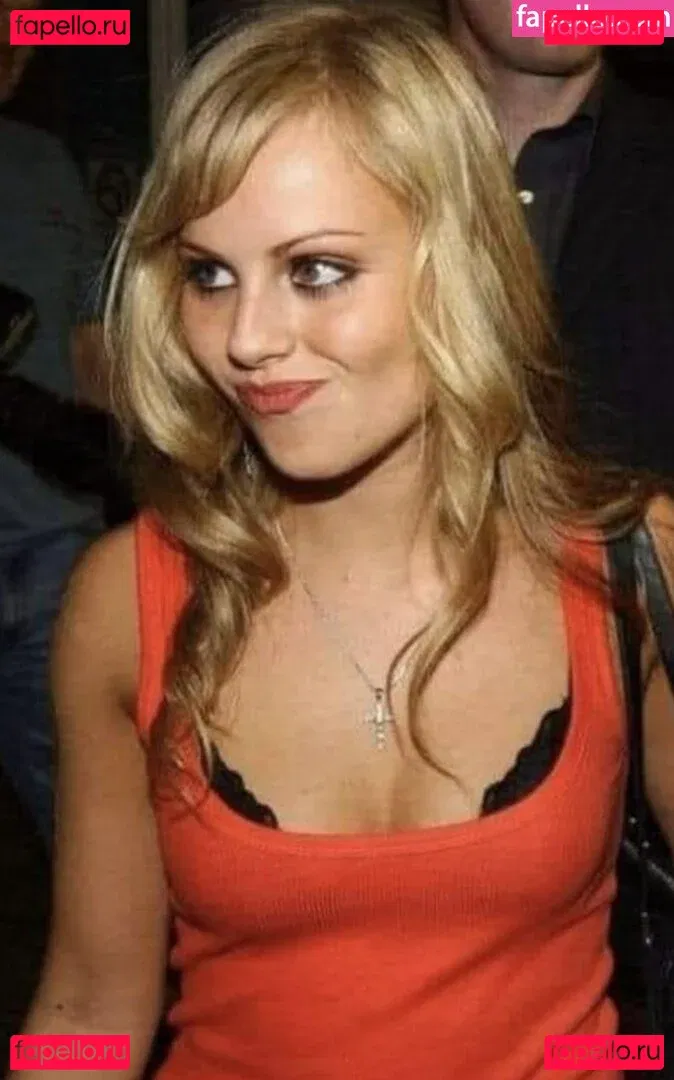 Tina O`Brien Onlyfans Photo Gallery 