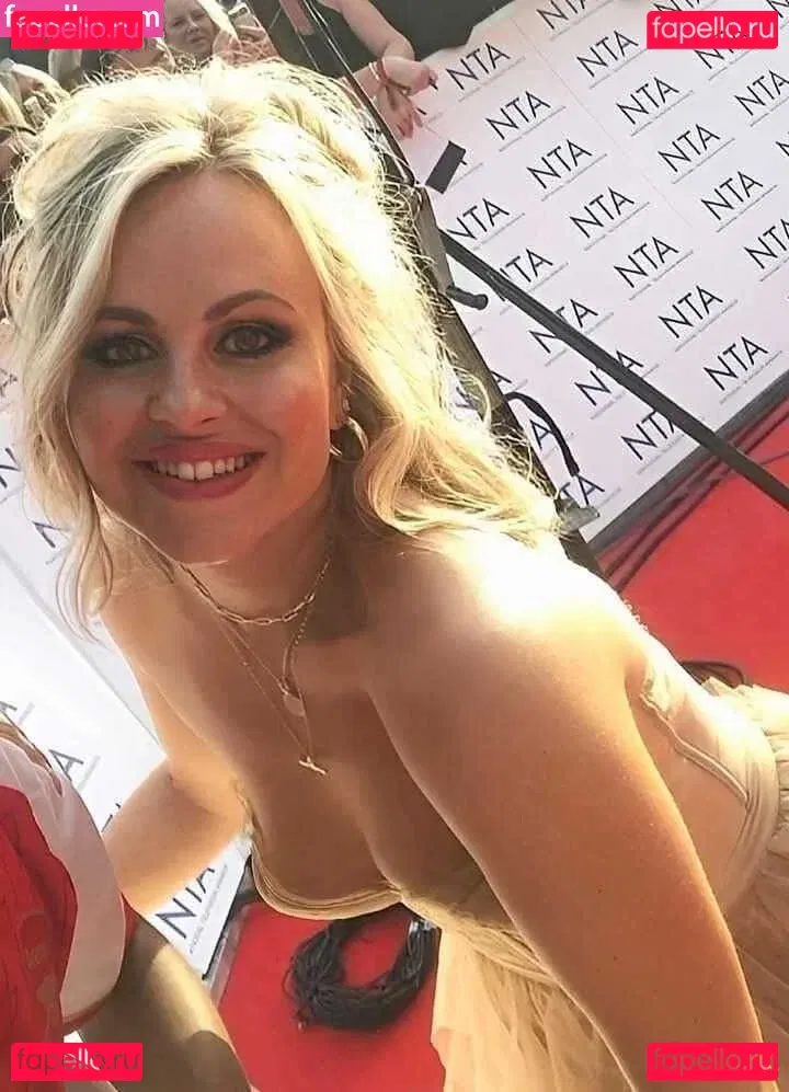 Tina O`Brien Onlyfans Photo Gallery 