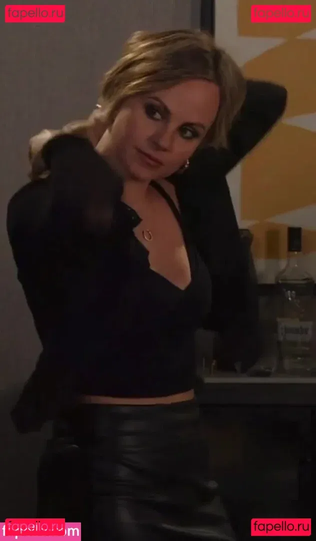 Tina O`Brien Onlyfans Photo Gallery 