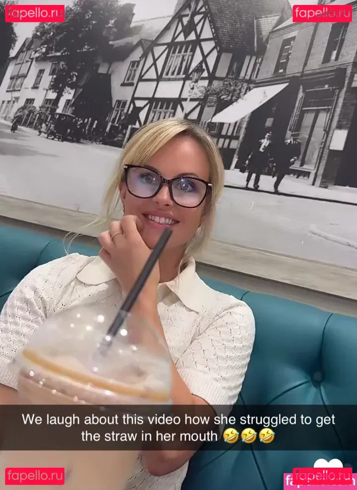 Tina O`Brien Onlyfans Photo Gallery 