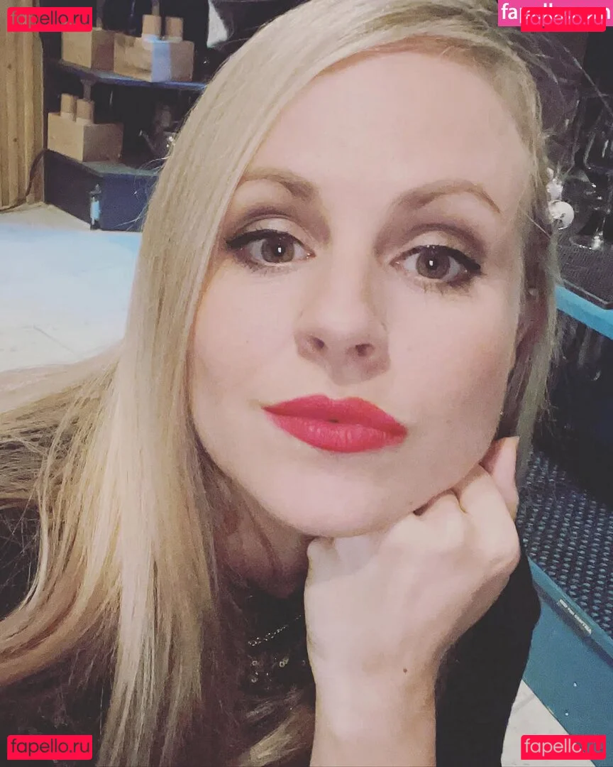 Tina O`Brien Onlyfans Photo Gallery 