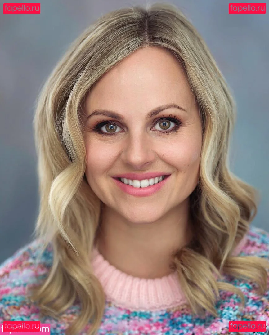 Tina O`Brien Onlyfans Photo Gallery 