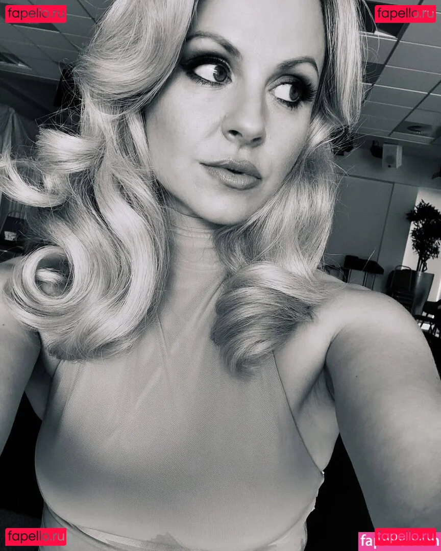 Tina O`Brien Onlyfans Photo Gallery 