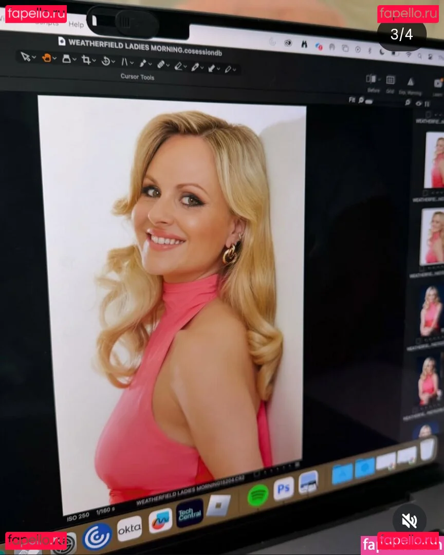 Tina O`Brien Onlyfans Photo Gallery 