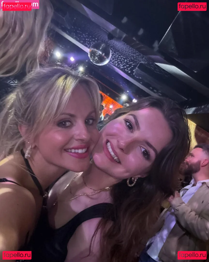 Tina O`Brien Onlyfans Photo Gallery 