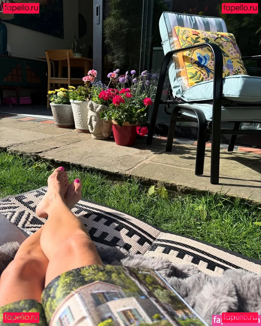 Tina O`Brien Onlyfans Photo Gallery 