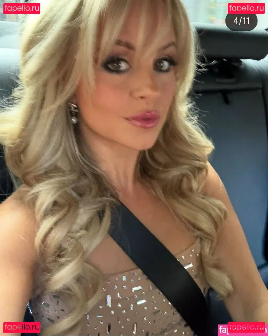 Tina O`Brien Onlyfans Photo Gallery 