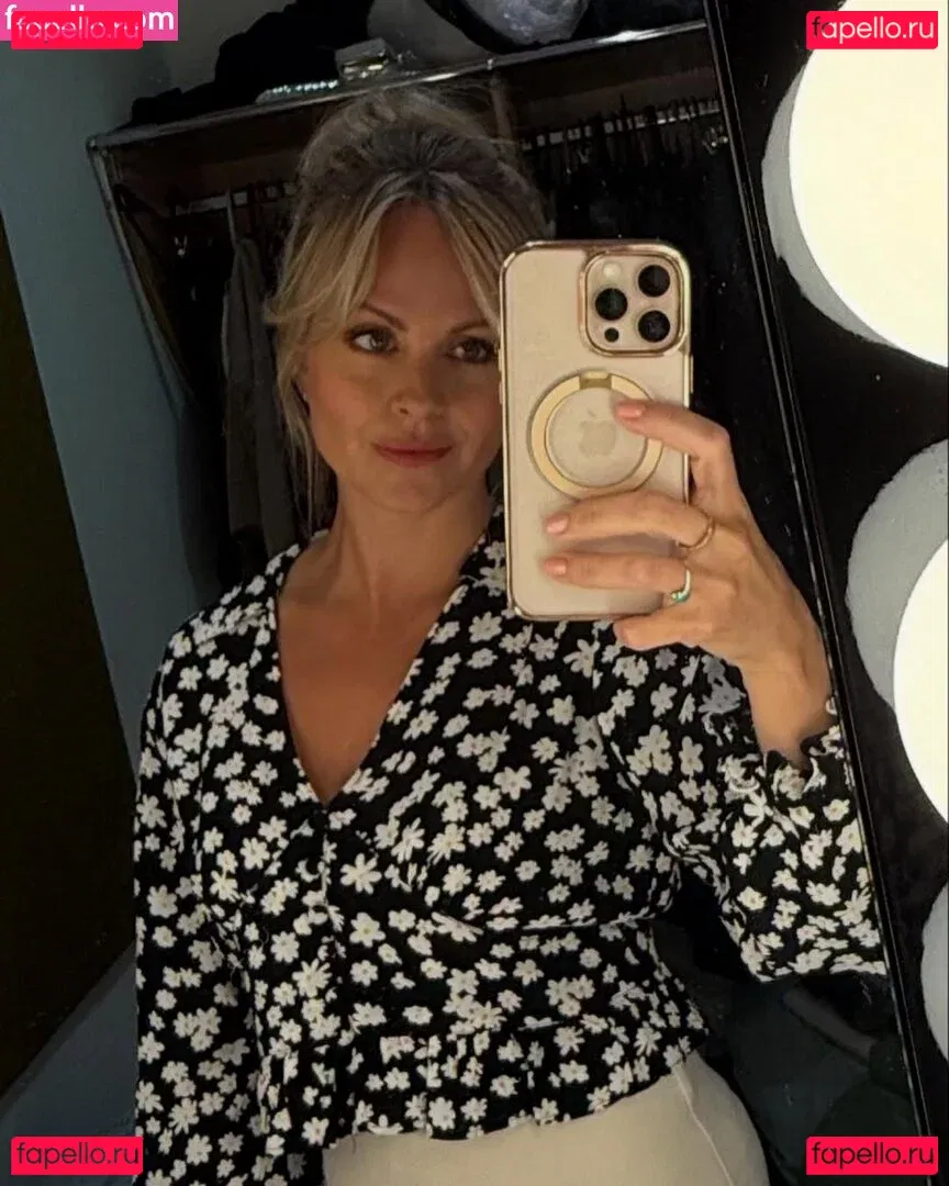 Tina O`Brien Onlyfans Photo Gallery 