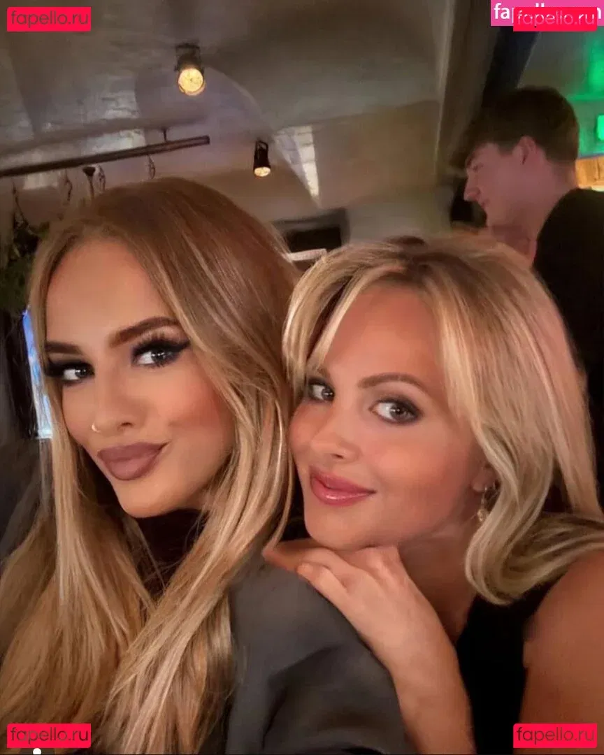 Tina O`Brien Onlyfans Photo Gallery 