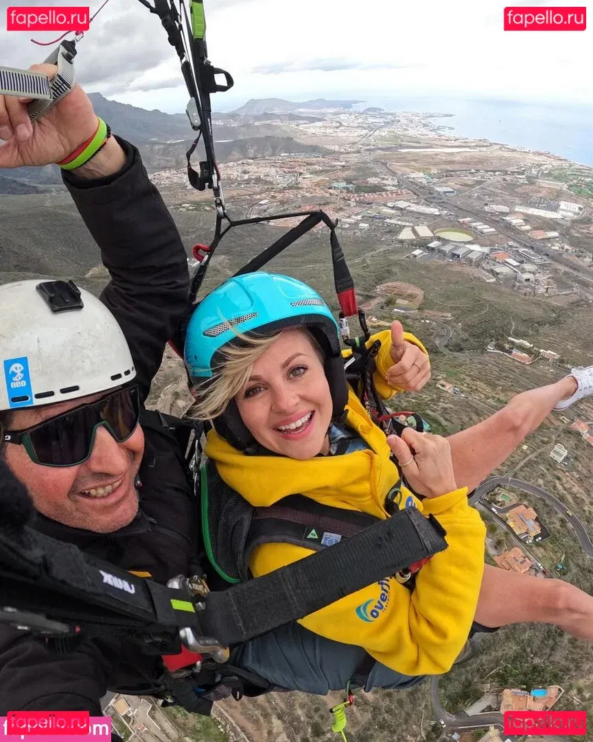 Tina O`Brien Onlyfans Photo Gallery 