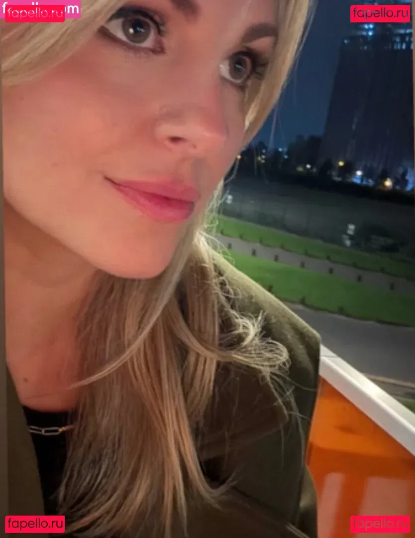 Tina O`Brien Onlyfans Photo Gallery 