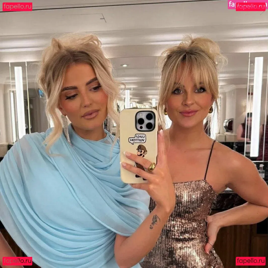 Tina O`Brien Onlyfans Photo Gallery 