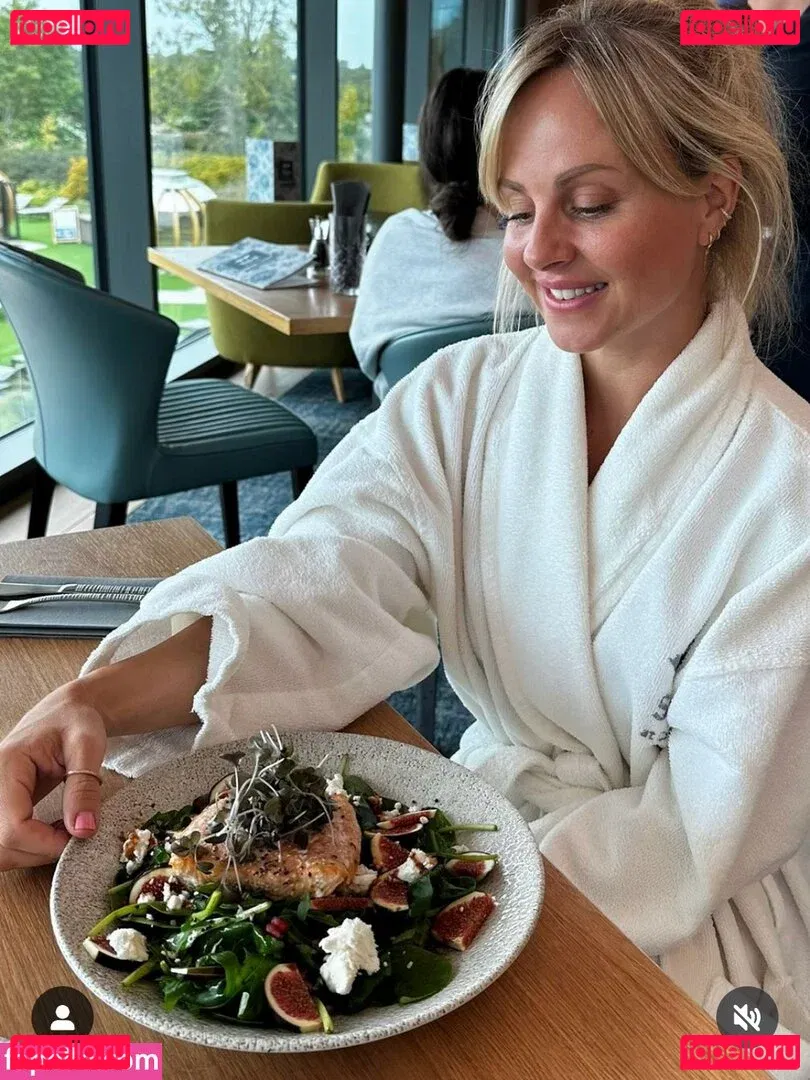 Tina O`Brien Onlyfans Photo Gallery 