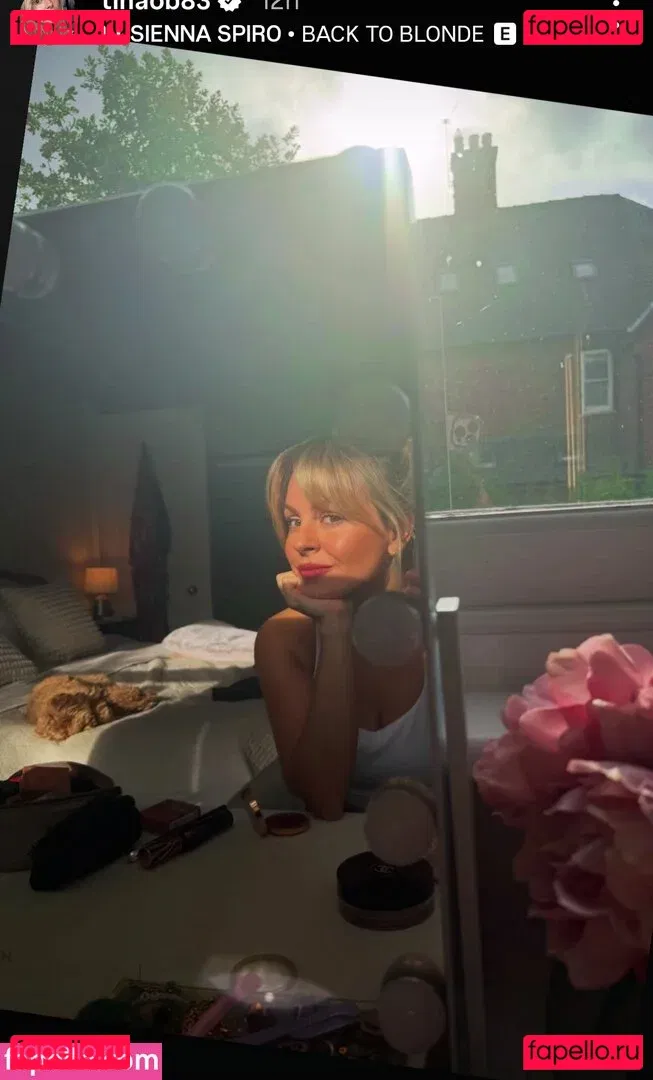 Tina O`Brien Onlyfans Photo Gallery 