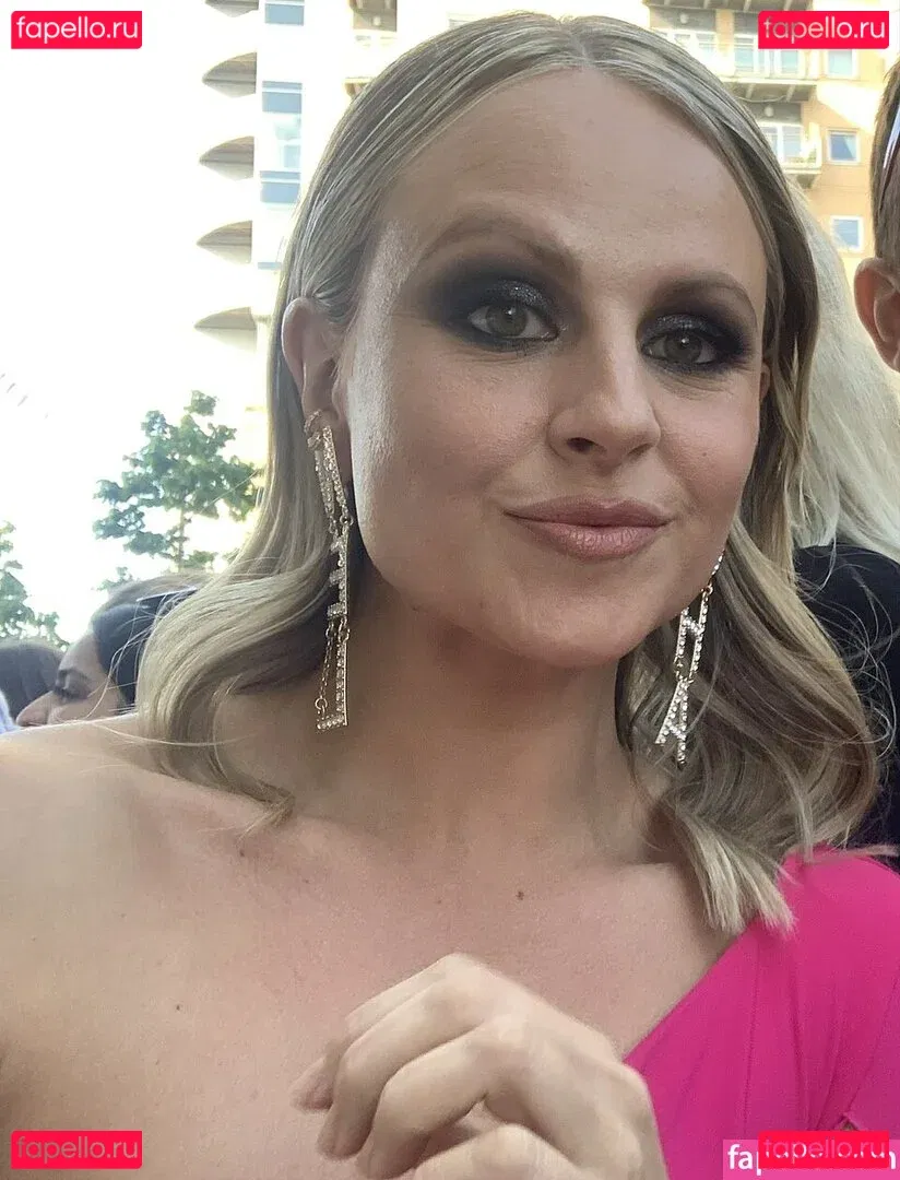 Tina O`Brien Onlyfans Photo Gallery 