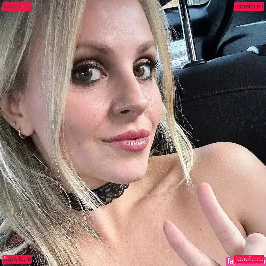 Tina O`Brien Onlyfans Photo Gallery 