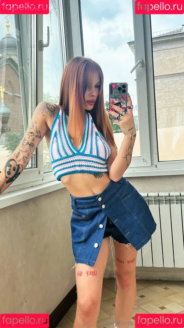 alexfoxxy Onlyfans Photo Gallery 